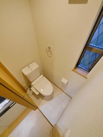 イデアルコート大塚の物件内観写真